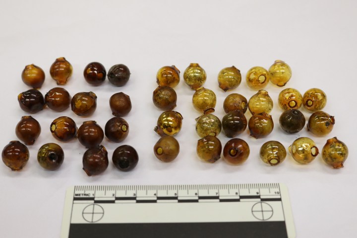 Knowledge Feature – X-Ray&nbsp;Fluorescence