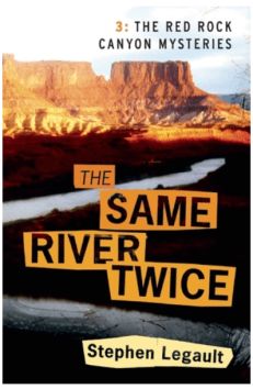 Same River Twice