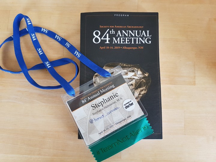 *UPDATED* #SAA2019 – “One to&nbsp;remember”